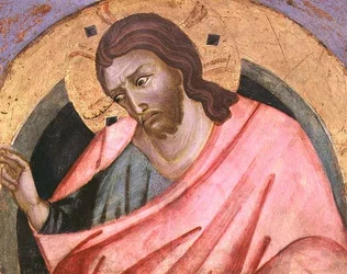 The Benediction of Christ