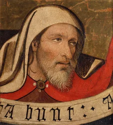 Saint Daniel