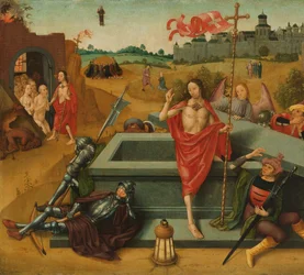 Resurrection of Christ