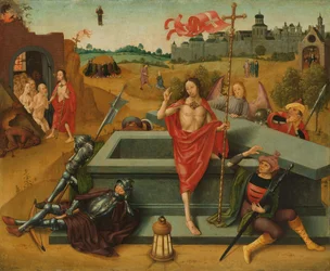 Resurrection of Christ