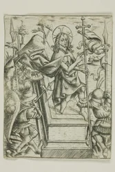 The Resurrection