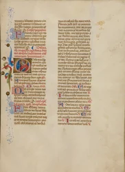 Initial O: Saint Lawrence