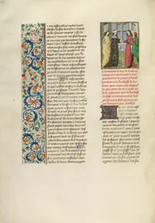 Duke William of Gelders and Richard II
