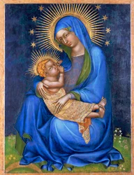 The Virgin