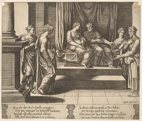 Psyche
