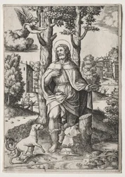 Saint Roch