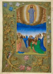 The Ascension