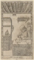 Artisan