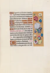 Hours of Queen Isabella the Catholic, Queen of Spain