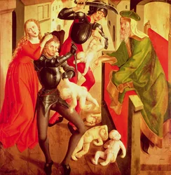 The Massacre of the Innocents