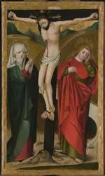 The Crucifixion