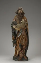 St John the Baptist