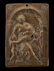 Allegory of Charity