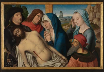 Lamentation