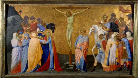 The Crucifixion