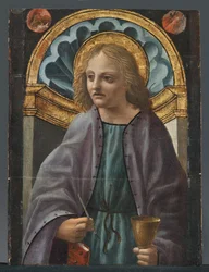 St. John the Evangelist