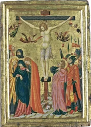 The Crucifixion