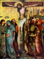 Crucifixion