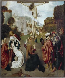 Crucifixion
