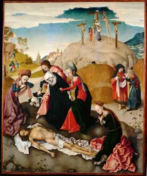 Lamentation