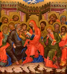 Descent of the Holy Ghost