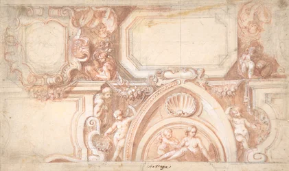 Ceiling Design