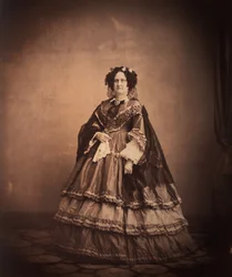Cornelia Van Ness Roosevelt
