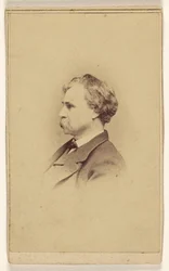 Henry Winter Davis