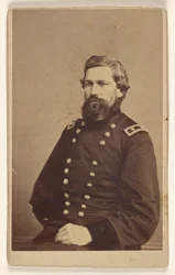 Unidentified Union Civil War General