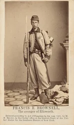 Francis E. Brownell