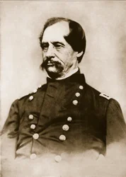 General David Hunter (1861-65)