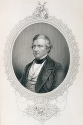 Millard Fillmore, from 