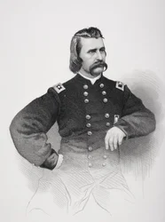 Portrait of John Alexander Logan
