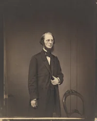 Portrait of a Man