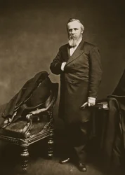 Rutherford B. Hayes