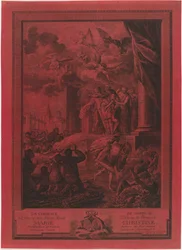 Clemency of Emperor Joseph II to the Protestants, 1783