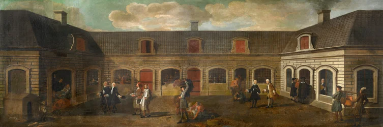The Prison