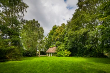 Traditional Normandy House, France, 2014