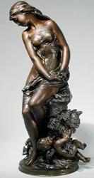 Allegory of Spring