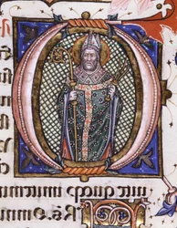 Saint Ambrose