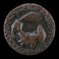 Emblem of Authority [reverse], 1447