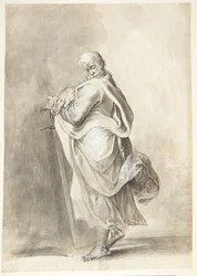 Jesus and the 12 Apostles: Paul