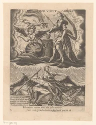Triumph of Love