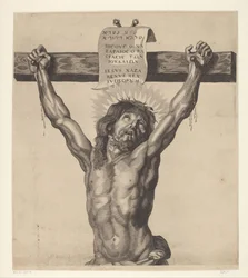 Christ on the Cross