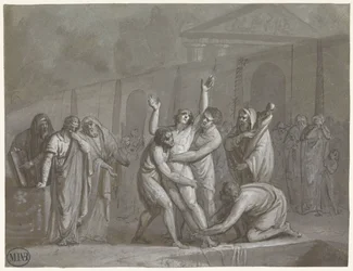 Roman Execution