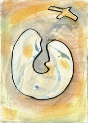 From the Series Sweet Morning 1