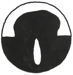 From the Series Glyphs 7