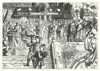 The Dead Bride