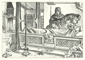 The Death of Rufus