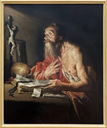 Saint Jerome